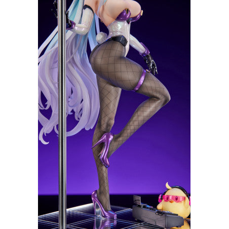 Kearsarge All-Night Charge Ver. Azur Lane 1/7 Scale Figure