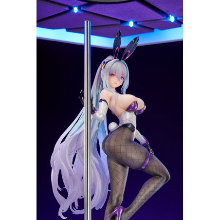 Kearsarge All-Night Charge Ver. Azur Lane 1/7 Scale Figure