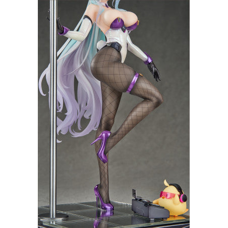 Kearsarge All-Night Charge Ver. Azur Lane 1/7 Scale Figure