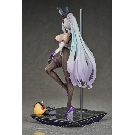 Kearsarge All-Night Charge Ver. Azur Lane 1/7 Scale Figure