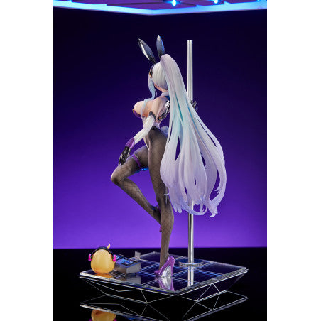 Kearsarge All-Night Charge Ver. Azur Lane 1/7 Scale Figure