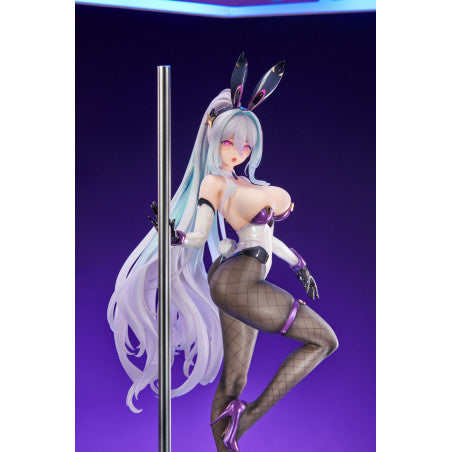 Kearsarge All-Night Charge Ver. Azur Lane 1/7 Scale Figure