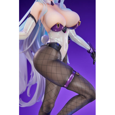 Kearsarge All-Night Charge Ver. Azur Lane 1/7 Scale Figure