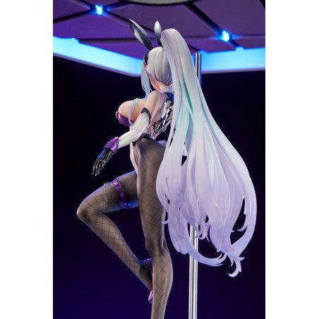Kearsarge All-Night Charge Ver. Azur Lane 1/7 Scale Figure