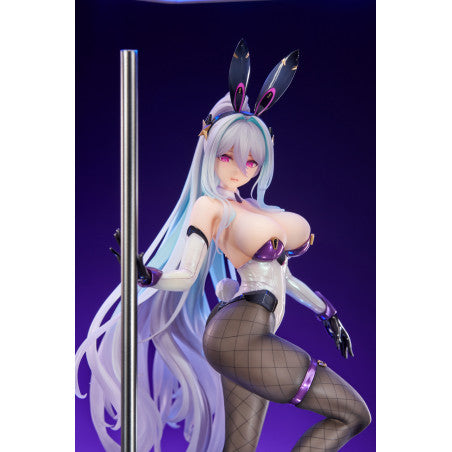 Kearsarge All-Night Charge Ver. Azur Lane 1/7 Scale Figure