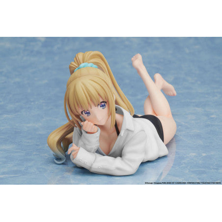 Kei Karuizawa Classroom of the Elite 1/7 Scale Figure