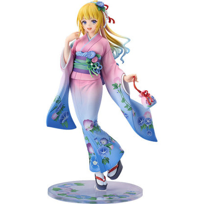 Kei Karuizawa Kimono Ver. Classroom of the Elite 1/7 Scale Figure