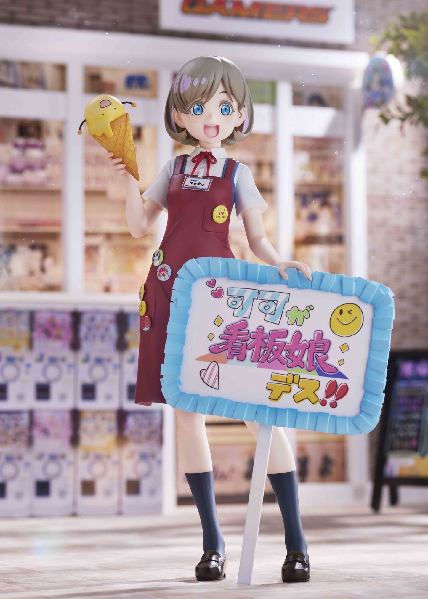 Keke Tang - Love Live! Super Star!! - Wave Corporation - Anime Figuren günstig kaufen