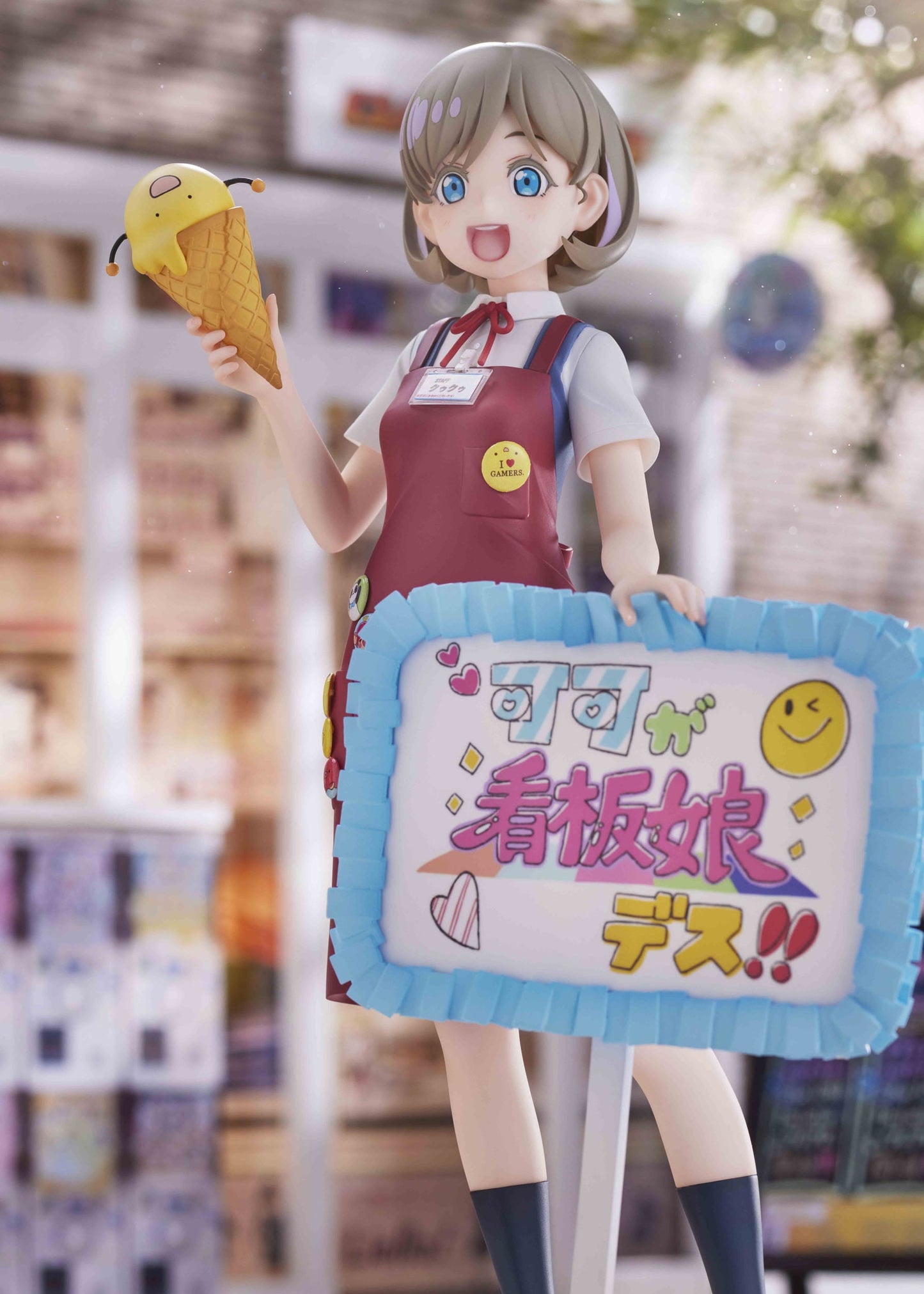 Keke Tang - Love Live! Super Star!! - Wave Corporation - Anime Figuren günstig kaufen