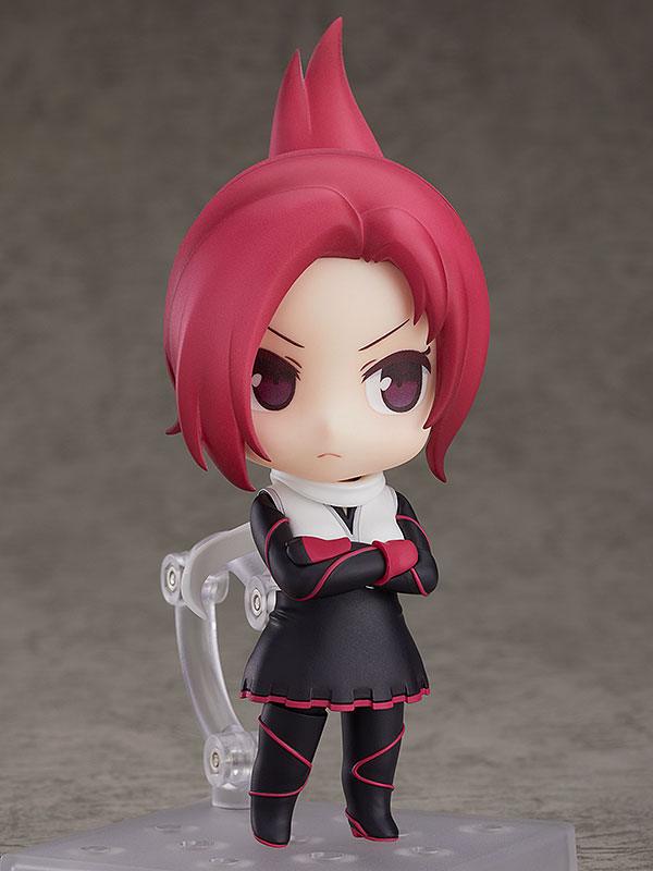 Kemurikusa Nendoroid Actionfigur Rin - Anime Figuren günstig kaufen