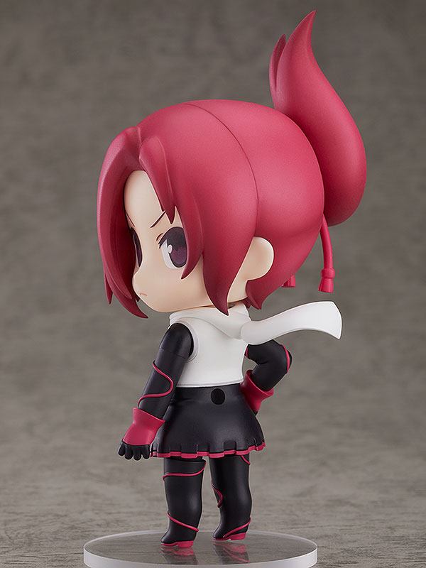 Kemurikusa Nendoroid Actionfigur Rin - Anime Figuren günstig kaufen