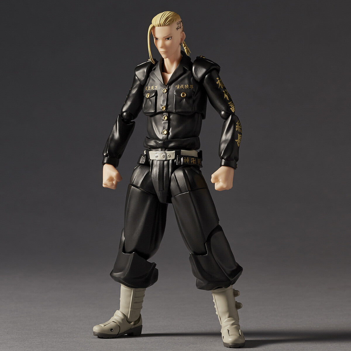 Ken Ryuguji (Draken) - Complex Amazing Yamaguchi - Kaiyodo - Anime Figuren günstig kaufen