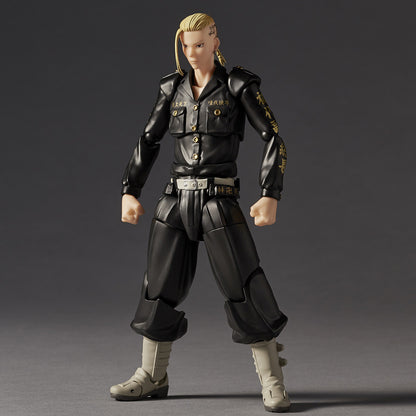 Ken Ryuguji (Draken) - Complex Amazing Yamaguchi - Kaiyodo - Anime Figuren günstig kaufen