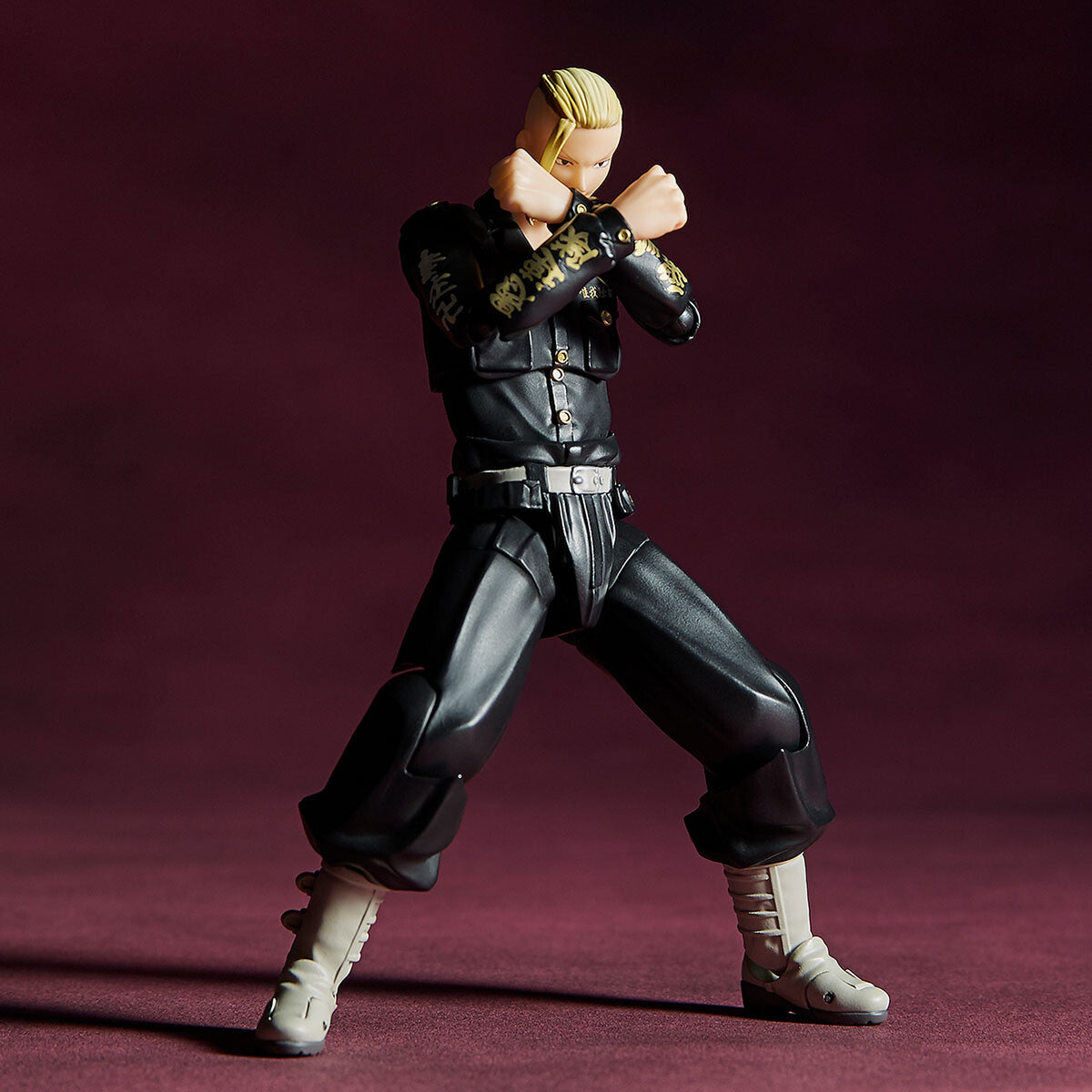 Ken Ryuguji (Draken) - Complex Amazing Yamaguchi - Kaiyodo - Anime Figuren günstig kaufen