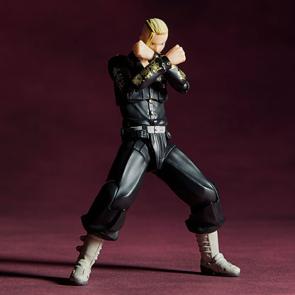 Ken Ryuguji (Draken) - Complex Amazing Yamaguchi - Kaiyodo - Anime Figuren günstig kaufen