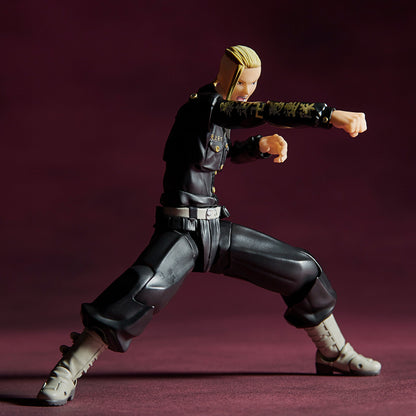 Ken Ryuguji (Draken) - Complex Amazing Yamaguchi - Kaiyodo - Anime Figuren günstig kaufen