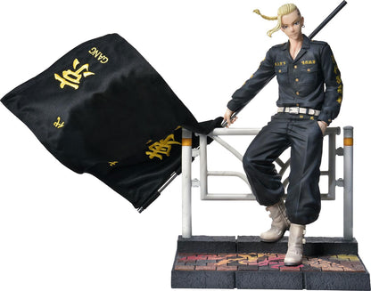 Ken Ryuguji Tokyo Revengers Prime 1 Studio - Anime Figuren günstig kaufen