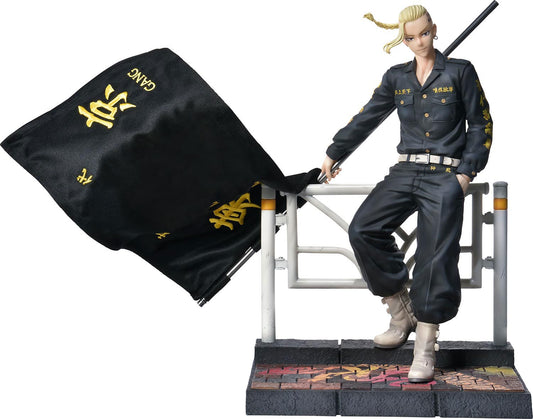 Ken Ryuguji Tokyo Revengers Prime 1 Studio - Anime Figuren günstig kaufen