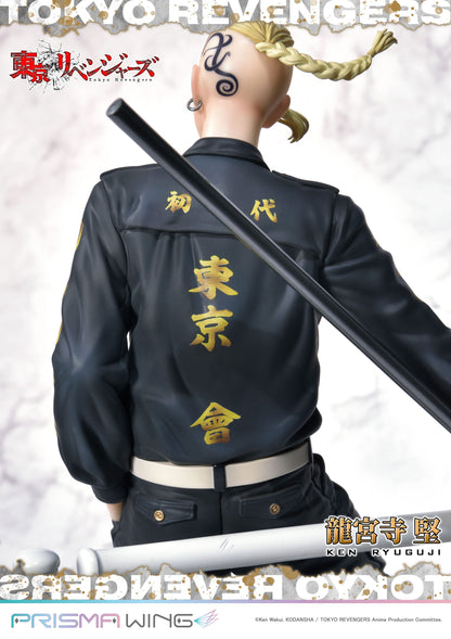 Ken Ryuguji Tokyo Revengers Prime 1 Studio - Anime Figuren günstig kaufen
