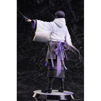 Nijisanji PVC Statue 1/7 Kenmochi Toya 26 cm