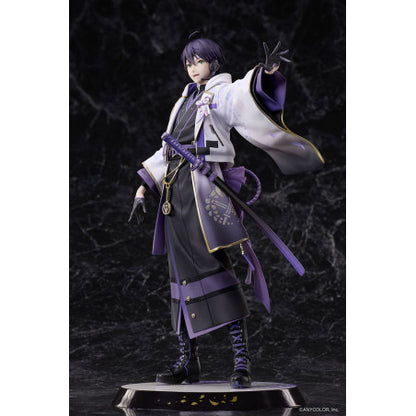 Nijisanji PVC Statue 1/7 Kenmochi Toya 26 cm
