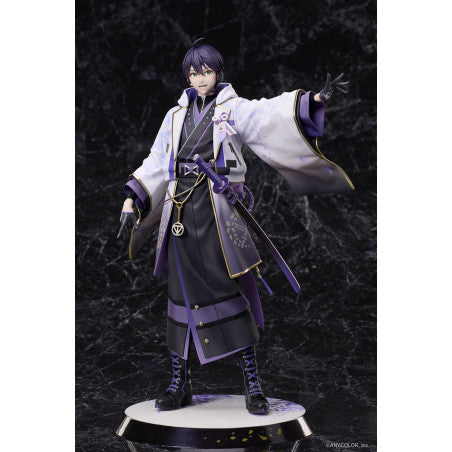 Nijisanji PVC Statue 1/7 Kenmochi Toya 26 cm