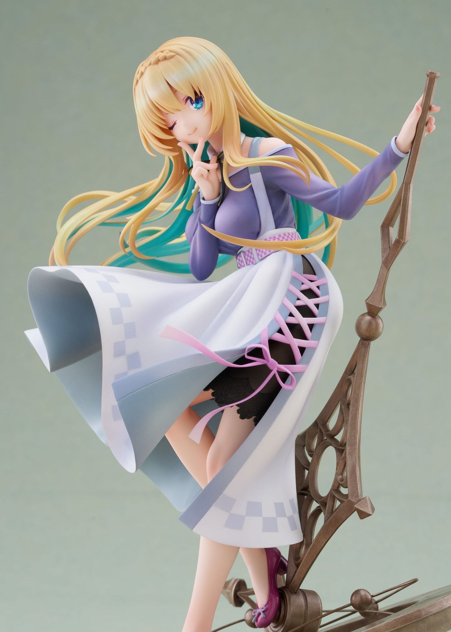 Kido Tsubasa Limited Edition Parquet AliceGlint - Anime Figuren günstig kaufen