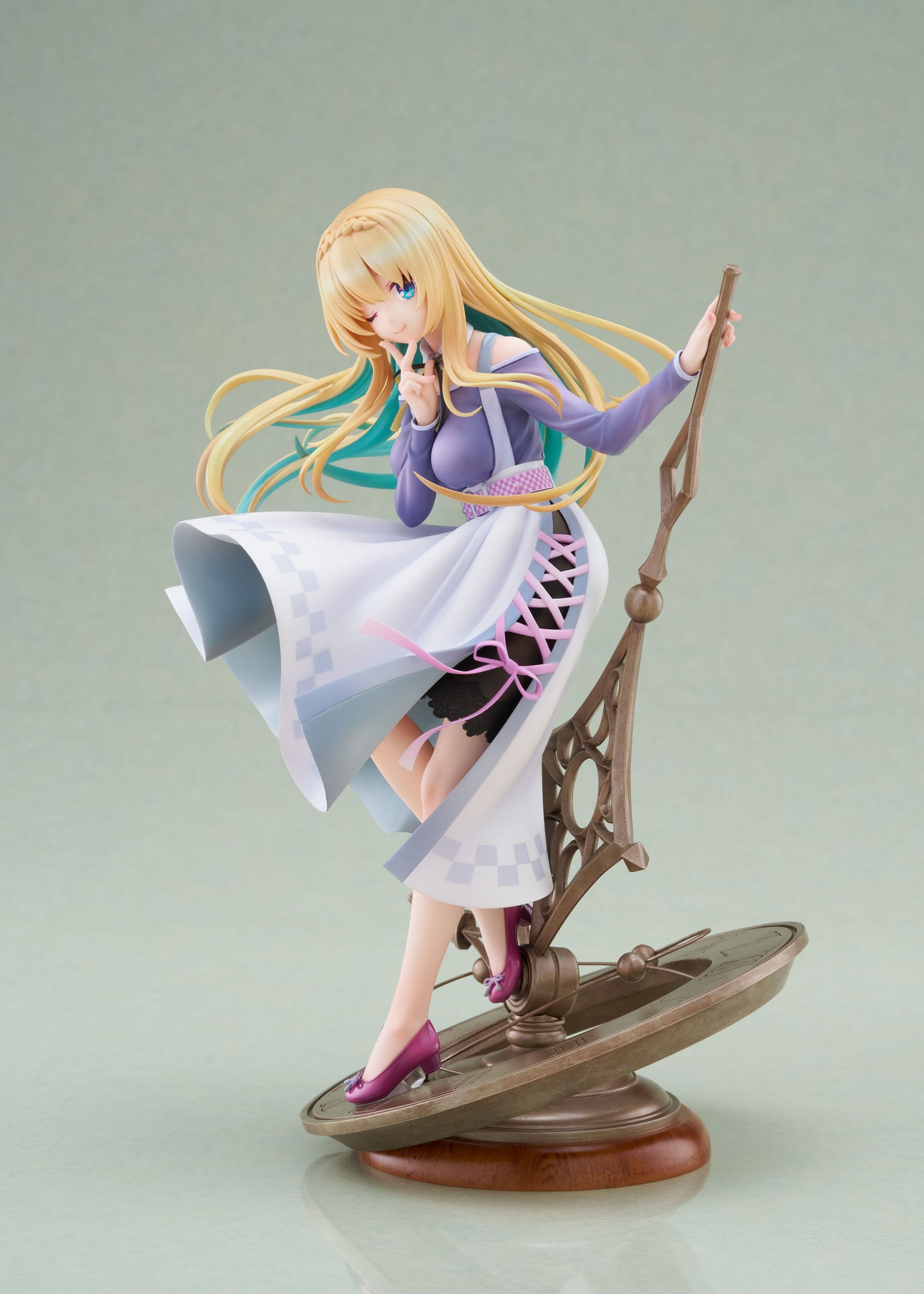 Kido Tsubasa Limited Edition Parquet AliceGlint - Anime Figuren günstig kaufen