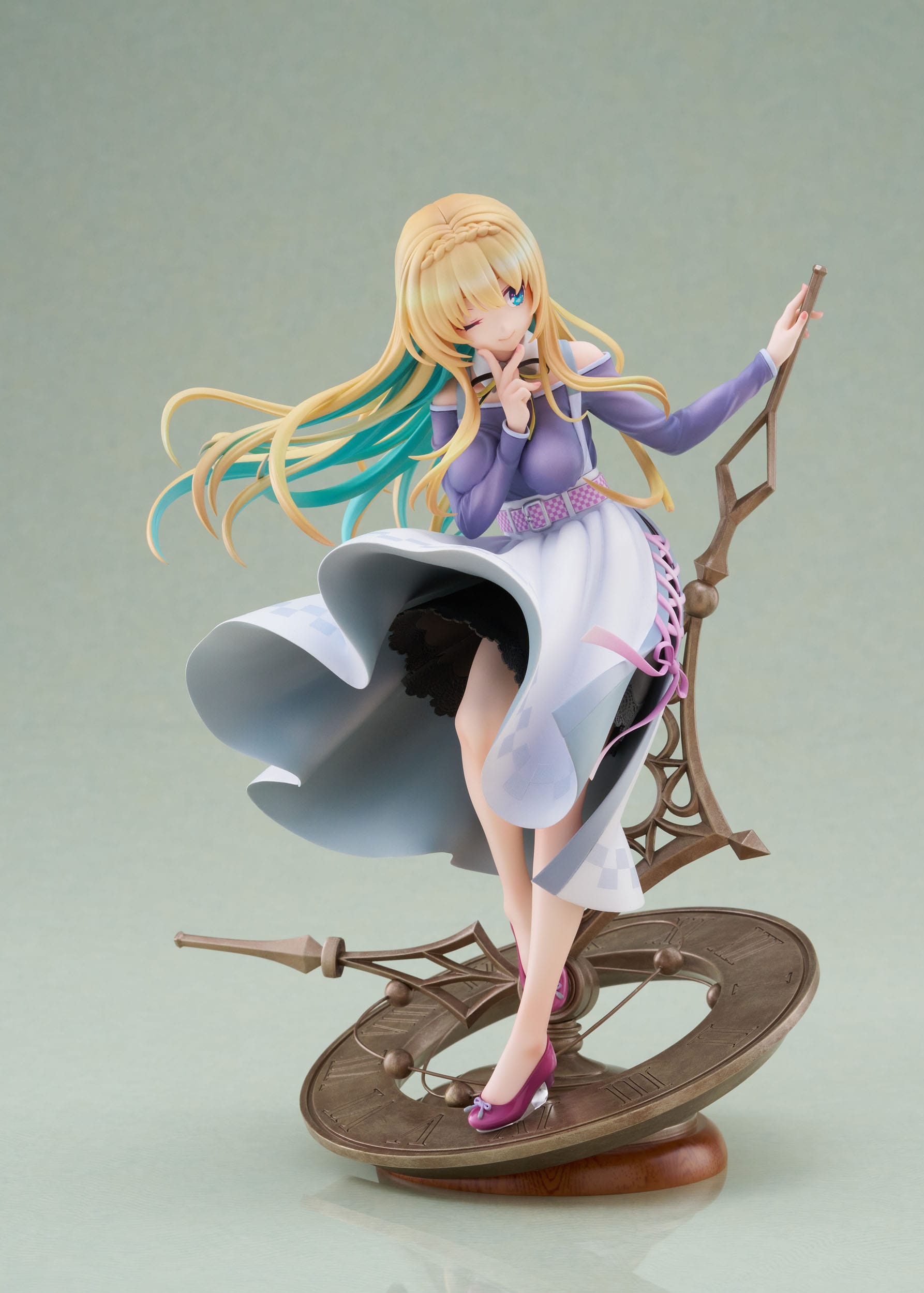 Kido Tsubasa Limited Edition Parquet AliceGlint - Anime Figuren günstig kaufen
