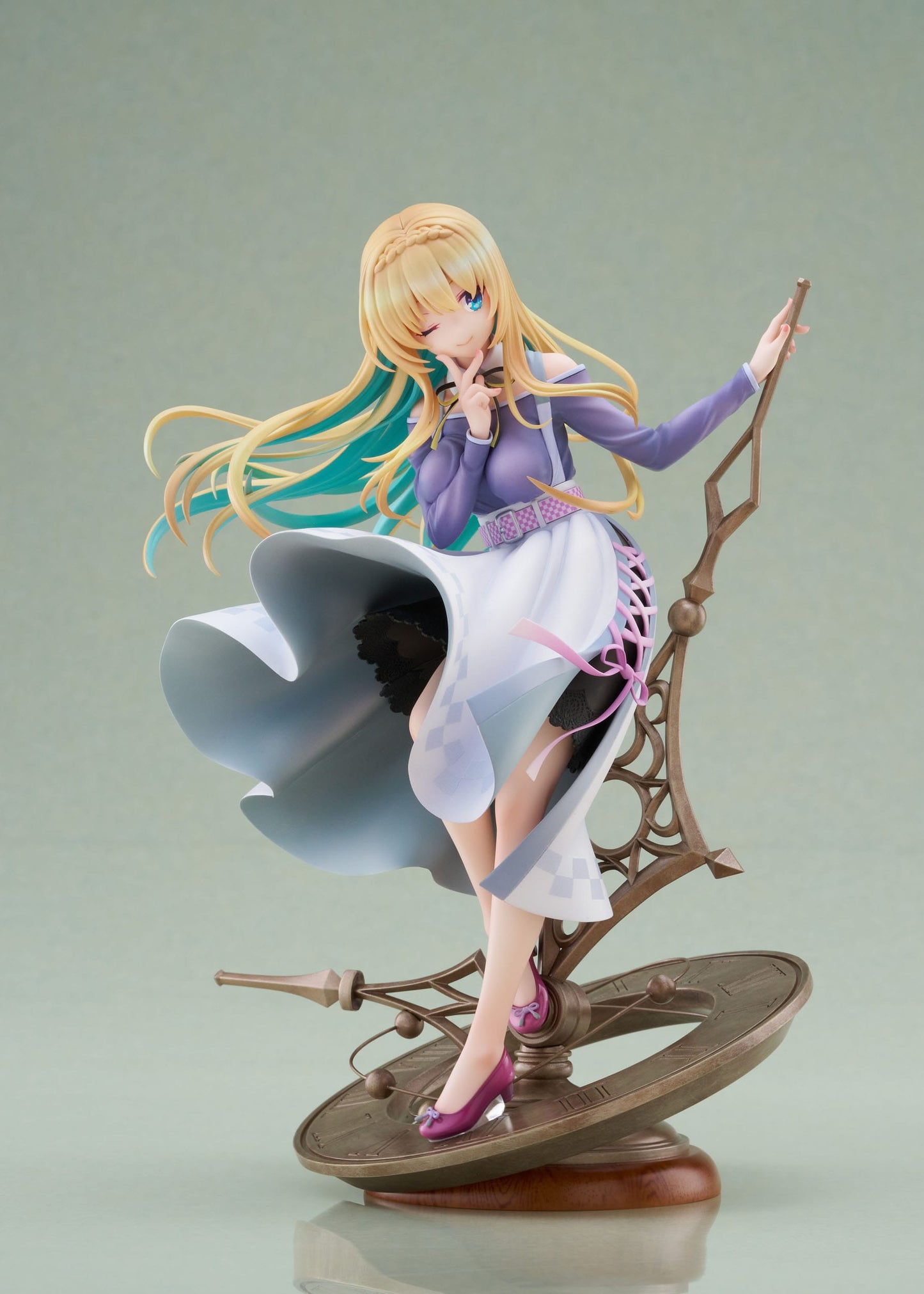 Kido Tsubasa Limited Edition Parquet AliceGlint - Anime Figuren günstig kaufen