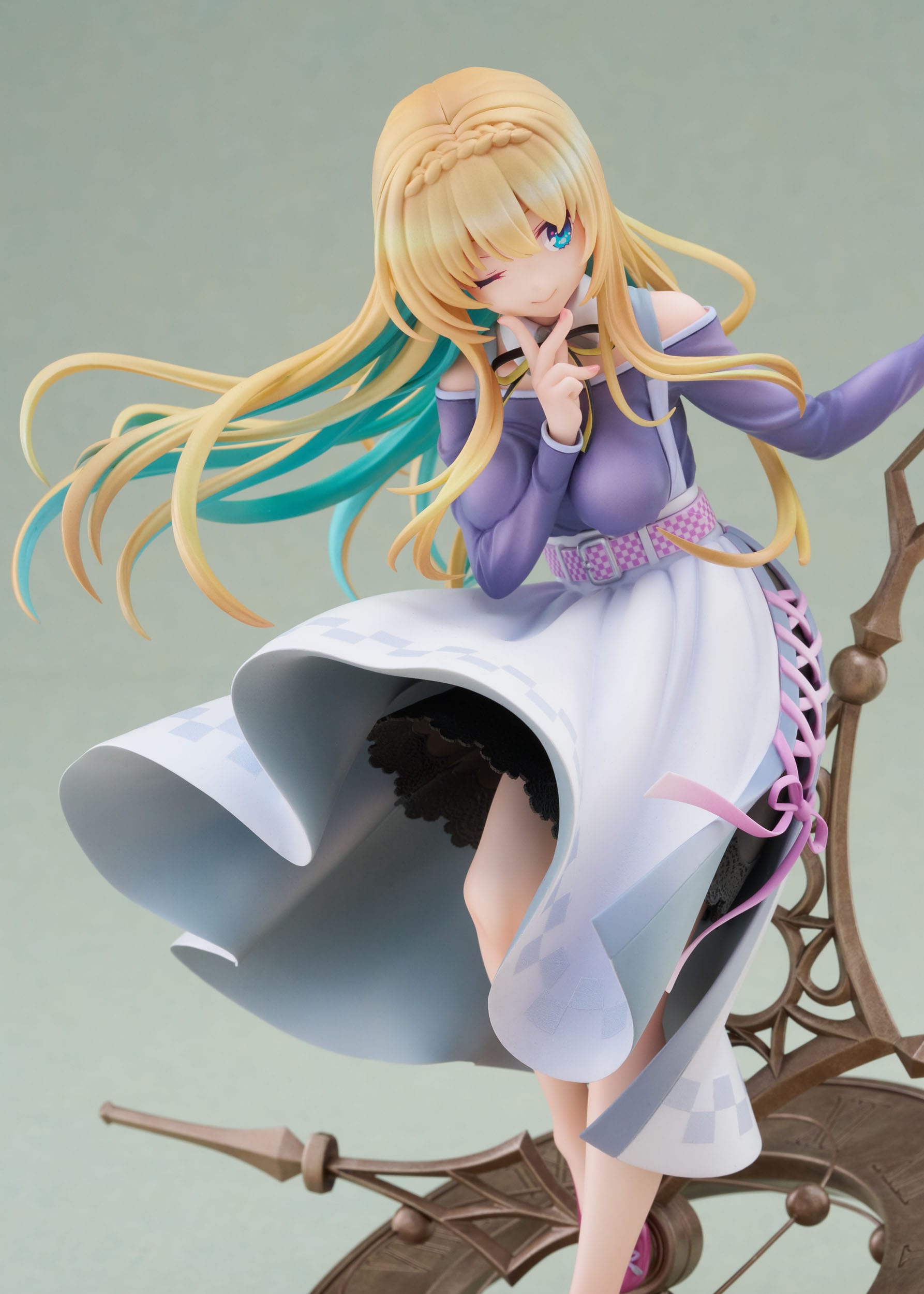 Kido Tsubasa Limited Edition Parquet AliceGlint - Anime Figuren günstig kaufen