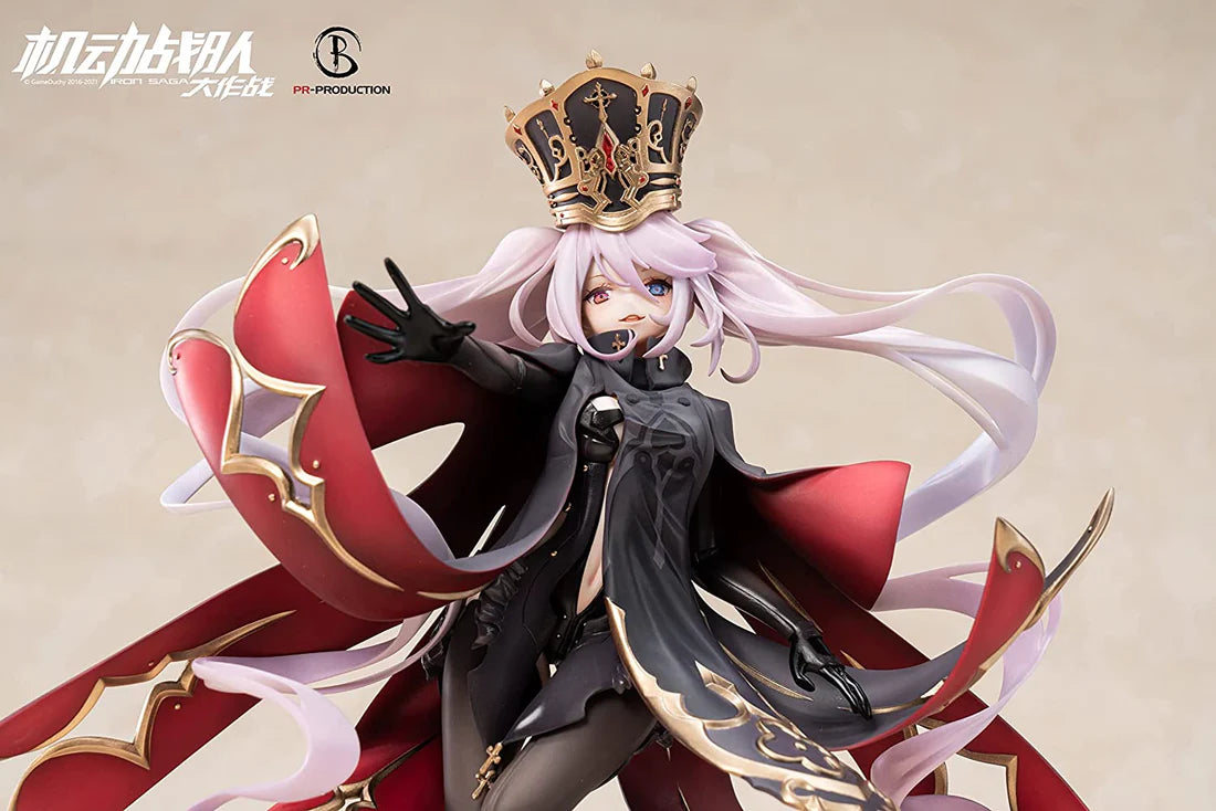 Slokai - Fairy of the Moon Ver. Iron Saga PR-Production