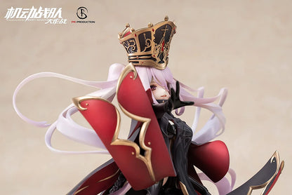 Slokai - Fairy of the Moon Ver. Iron Saga PR-Production