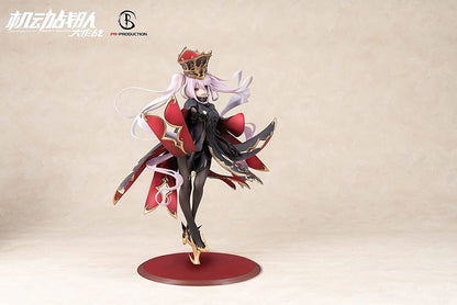 Slokai - Fairy of the Moon Ver. Iron Saga PR-Production