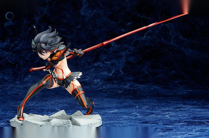 Kill la Kill - Ryuko Matoi Kamui Senketsu ver. - Anime Figuren günstig kaufen