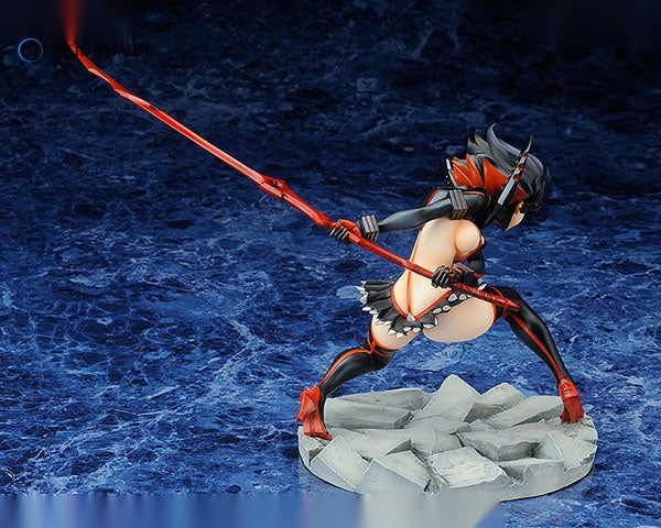 Kill la Kill - Ryuko Matoi Kamui Senketsu ver. - Anime Figuren günstig kaufen