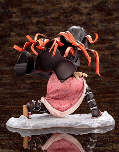 Nezuko ARTFX J Bonus Edition Kotobukiya - Anime Figuren günstig kaufen