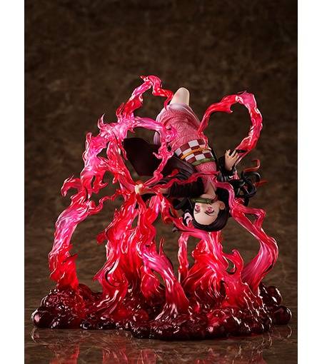 Kimetsu no Yaiba Demon Slayer Nezuko Kamado Limited Edition [Aniplex]