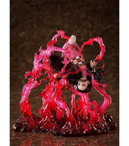 Kimetsu no Yaiba Demon Slayer Nezuko Kamado Limited Edition [Aniplex]