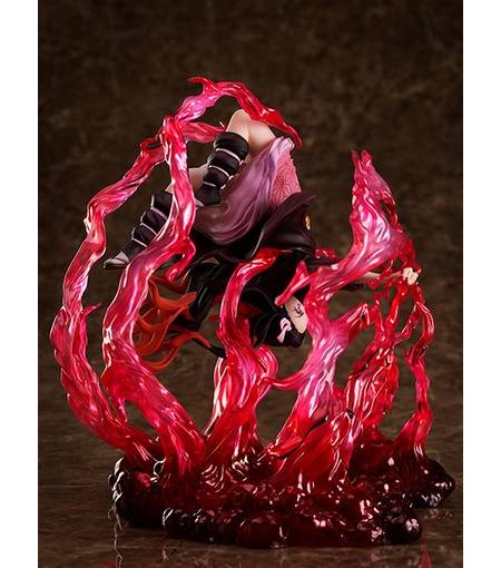 Kimetsu no Yaiba Demon Slayer Nezuko Kamado Limited Edition [Aniplex]