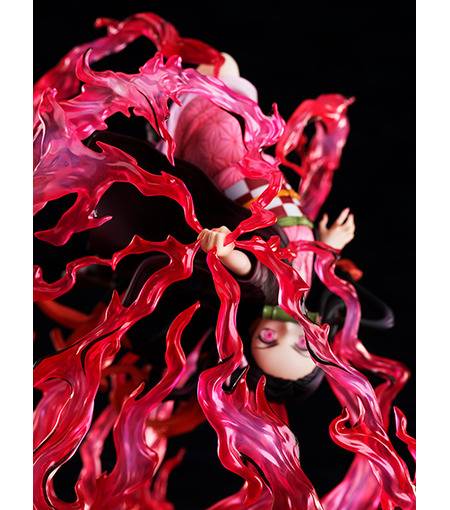 Kimetsu no Yaiba Demon Slayer Nezuko Kamado Limited Edition [Aniplex]