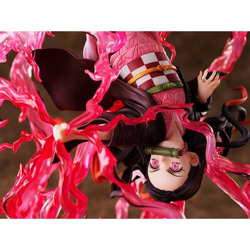 Kimetsu no Yaiba Demon Slayer Nezuko Kamado Limited Edition [Aniplex]