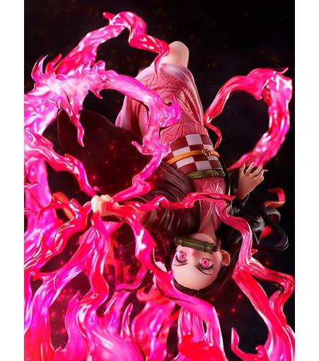 Kimetsu no Yaiba Demon Slayer Nezuko Kamado Limited Edition [Aniplex]