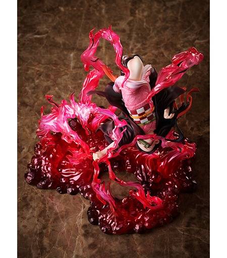 Kimetsu no Yaiba Demon Slayer Nezuko Kamado Limited Edition [Aniplex]