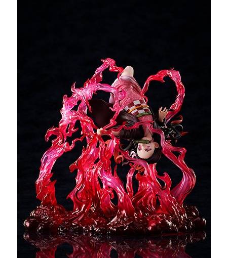 Kimetsu no Yaiba Demon Slayer Nezuko Kamado Limited Edition [Aniplex]