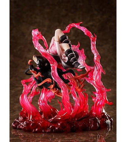Kimetsu no Yaiba Demon Slayer Nezuko Kamado Limited Edition [Aniplex]