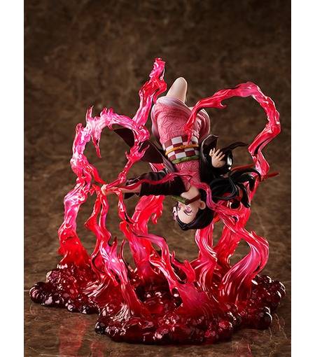 Kimetsu no Yaiba Demon Slayer Nezuko Kamado Limited Edition [Aniplex]