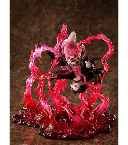 Kimetsu no Yaiba Demon Slayer Nezuko Kamado Limited Edition [Aniplex]