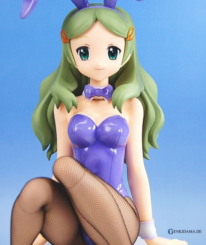 Kimidori Emiri Bunny Ver. (PVC Figure) - Anime Figuren günstig kaufen