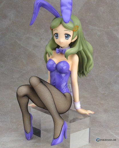 Kimidori Emiri Bunny Ver. (PVC Figure) - Anime Figuren günstig kaufen
